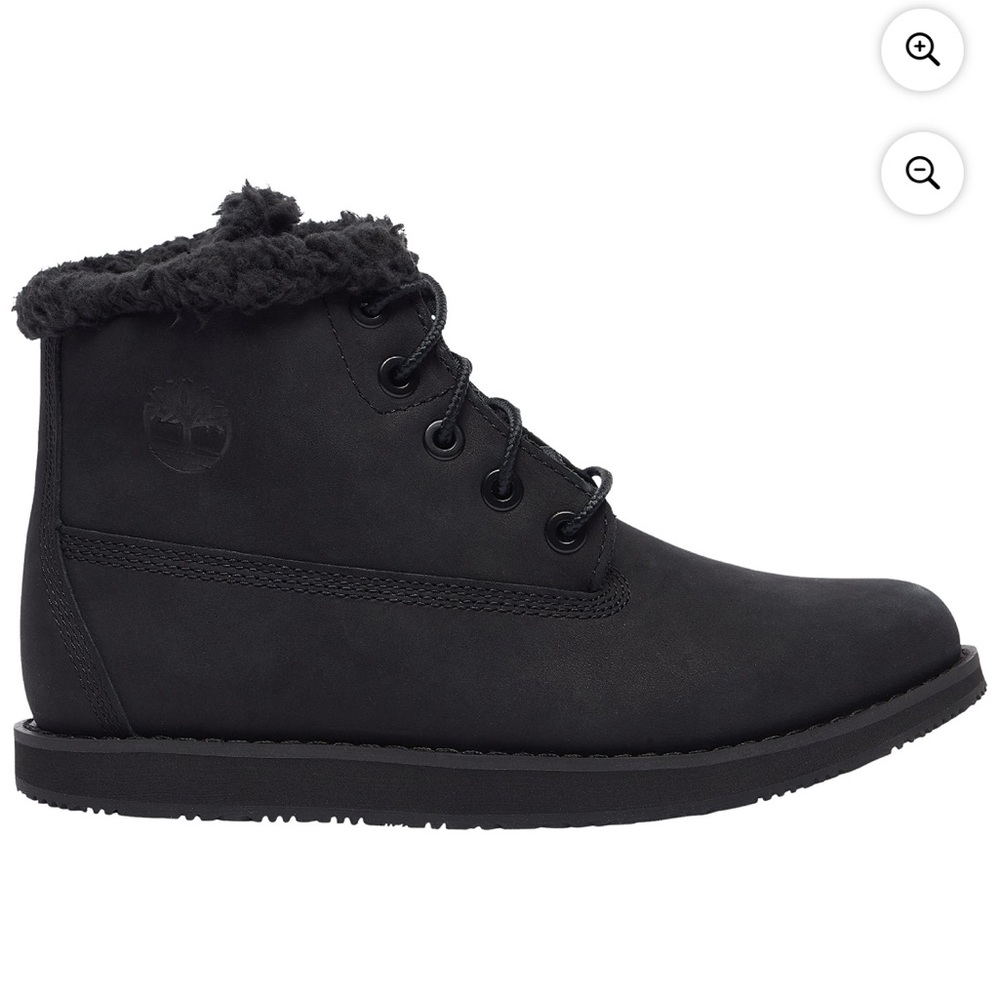 Timberland Toddler Richmond Ridge Boot Size 5